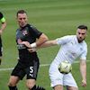 Slovcko - Slavia 2:0