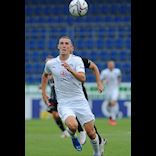 Slovcko - . Budjovice 1:0